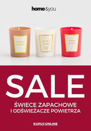 Home&You gazetka tydzień 51 Strona 1