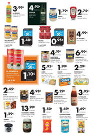 Catálogo Supermercados Lupa Página 10