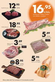 Catálogo Supermercados Lupa Página 5