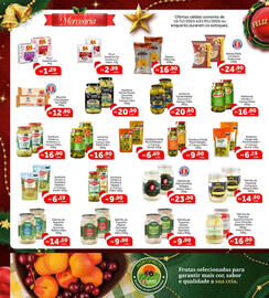 Folheto Shibata Supermercados Página 2