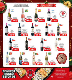 Folheto Shibata Supermercados Página 5