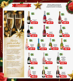 Folheto Shibata Supermercados Página 6