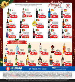 Folheto Shibata Supermercados Página 8