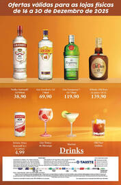 Catálogo Supermercados Tauste Página 2