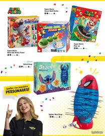 Intertoys spellen magazine Pagina 10