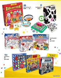Intertoys spellen magazine Pagina 11