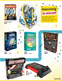 Intertoys spellen magazine Pagina 12