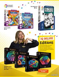 Intertoys spellen magazine Pagina 13