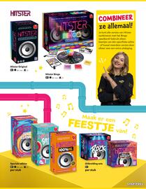 Intertoys spellen magazine Pagina 2