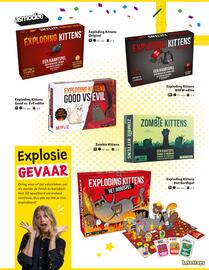 Intertoys spellen magazine Pagina 3