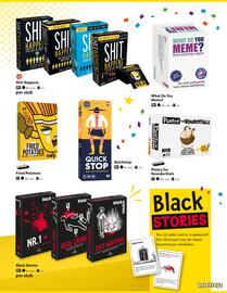 Intertoys spellen magazine Pagina 5