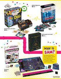 Intertoys spellen magazine Pagina 6