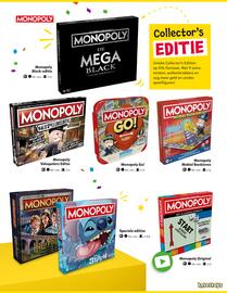 Intertoys spellen magazine Pagina 8