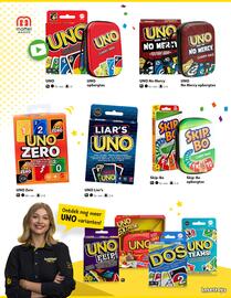 Intertoys spellen magazine Pagina 9