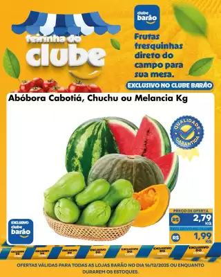 Catálogo Super Barão (válido até 16-12)