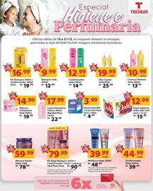 Catálogo Supermercados Tischler Página 2