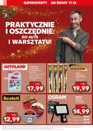 Kaufland gazetka tydzień 51 Strona 64
