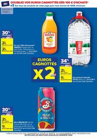 Catalogue Carrefour page 10
