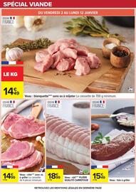 Catalogue Carrefour page 18