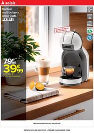 Catalogue Carrefour page 2