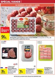 Catalogue Carrefour page 20