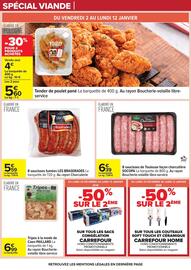 Catalogue Carrefour page 21