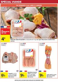 Catalogue Carrefour page 22