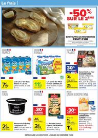 Catalogue Carrefour page 39