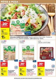 Catalogue Carrefour page 45