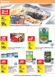 Catalogue Carrefour page 51