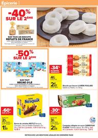 Catalogue Carrefour page 56