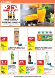 Catalogue Carrefour page 58