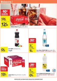 Catalogue Carrefour page 59
