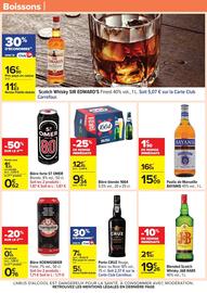 Catalogue Carrefour page 61