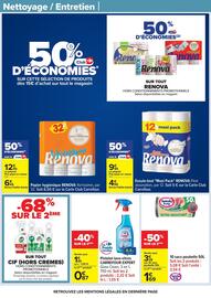 Catalogue Carrefour page 64