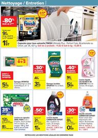 Catalogue Carrefour page 65