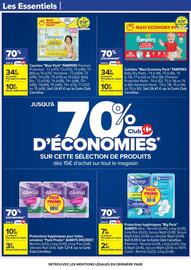Catalogue Carrefour page 68