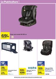 Catalogue Carrefour page 69
