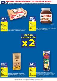 Catalogue Carrefour page 7