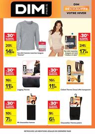 Catalogue Carrefour page 70