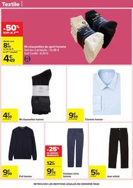 Catalogue Carrefour page 73