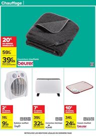 Catalogue Carrefour page 76