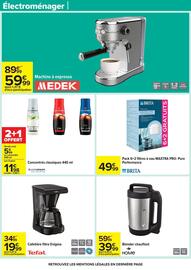 Catalogue Carrefour page 83
