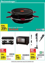 Catalogue Carrefour page 84