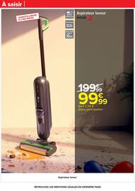 Catalogue Carrefour page 85