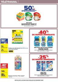 Catalogue Carrefour page 92