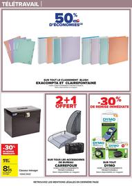 Catalogue Carrefour page 93