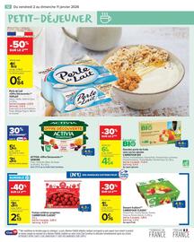 Catalogue Carrefour Drive page 14