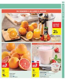 Catalogue Carrefour Drive page 19