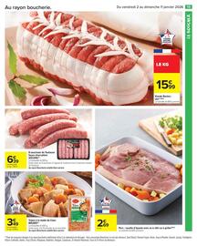Catalogue Carrefour Drive page 21